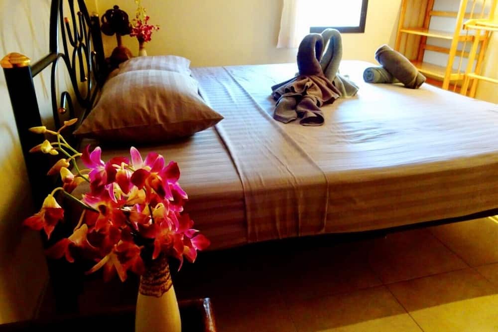Photo of Bedroom in Lamai