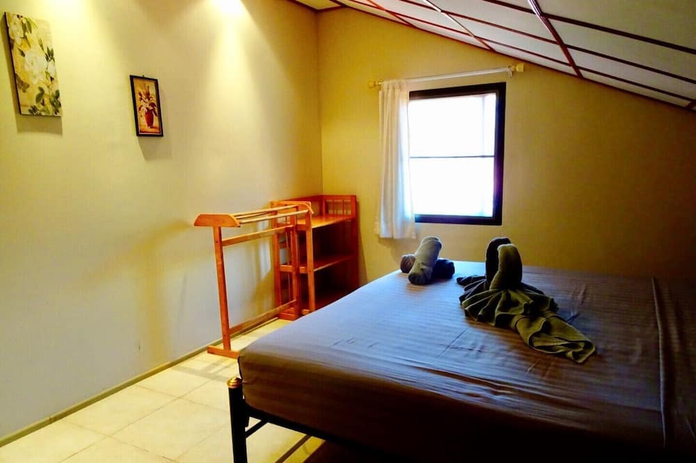 Photo of Bedroom in Lamai