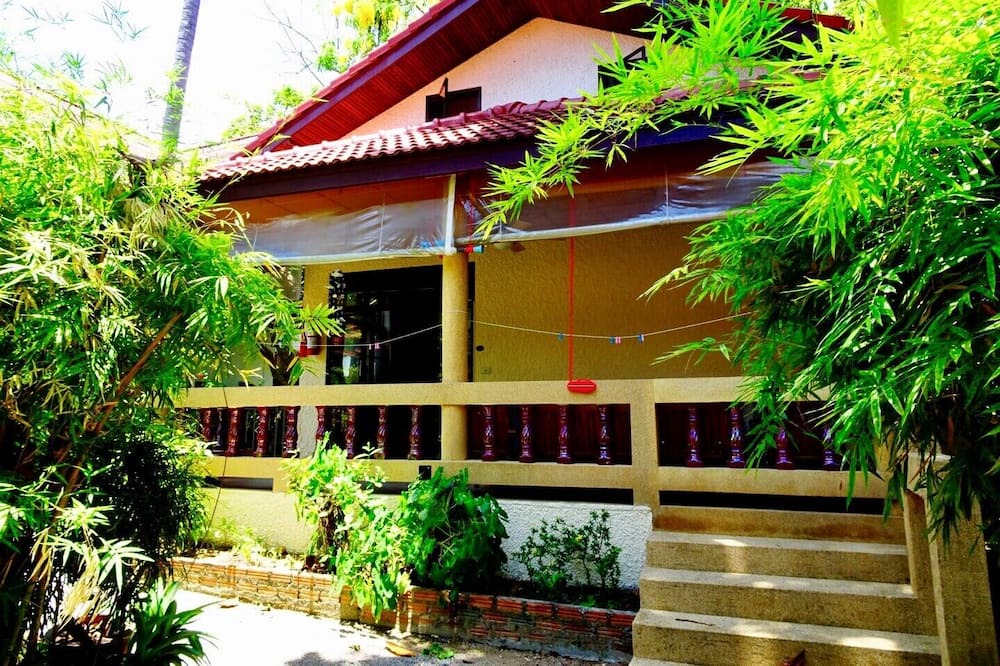 Photo of Outdoor in Lamai