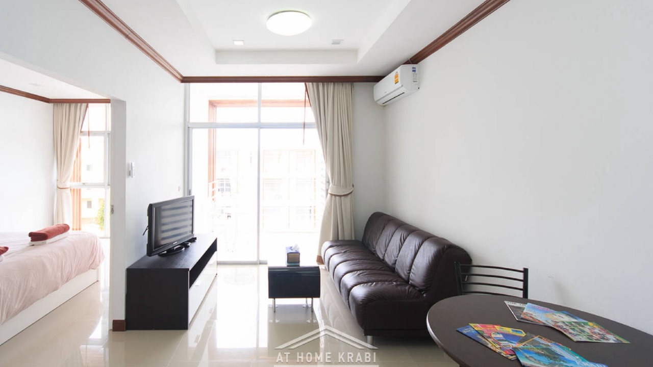 Photo of Livingroom in Nong Thale
