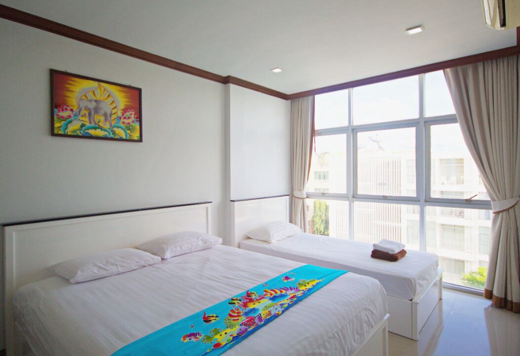 Photo of Bedroom in Nong Thale