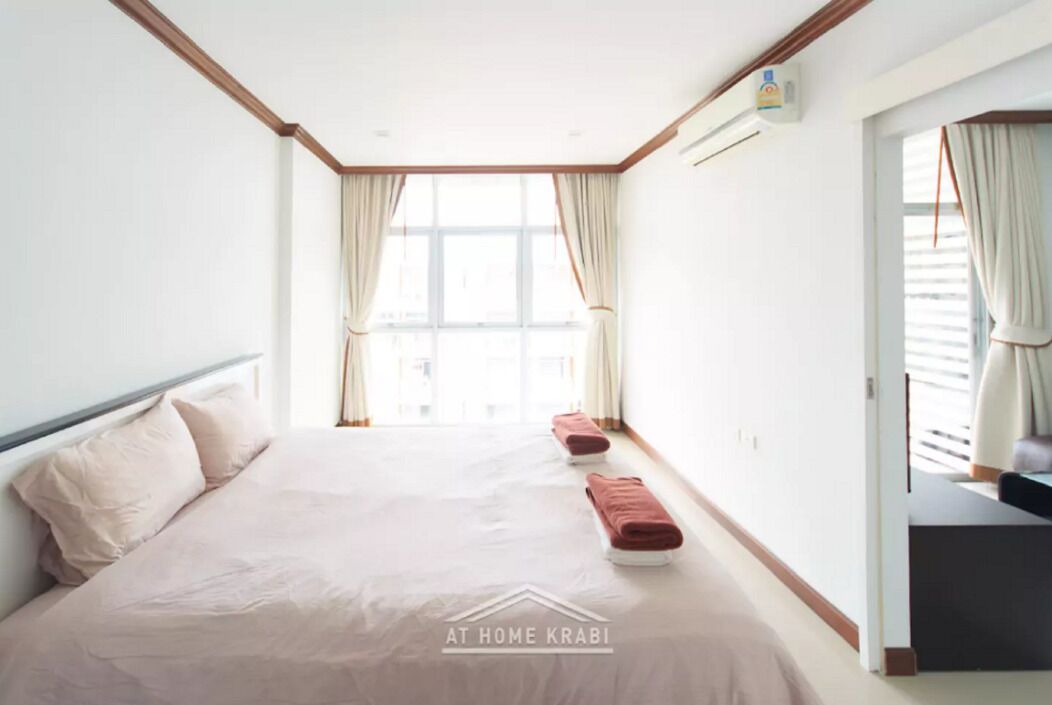 Photo of Bedroom in Nong Thale