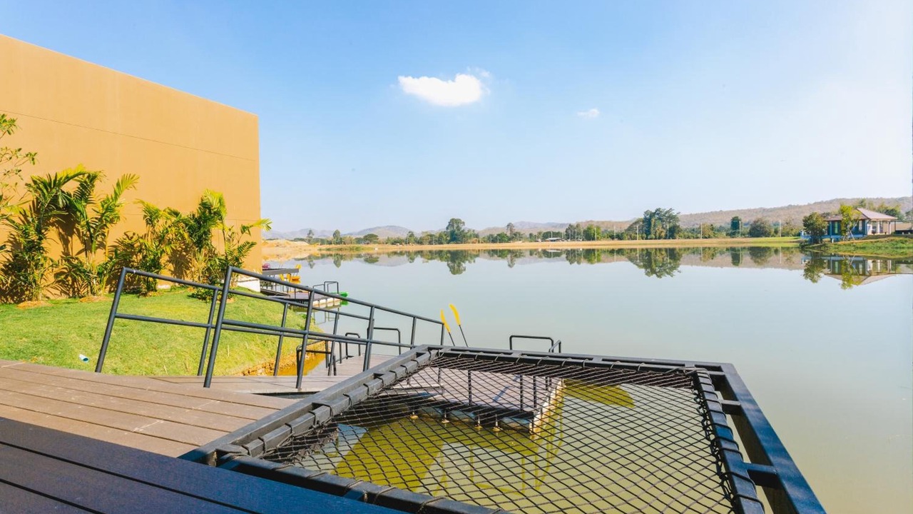 Photo of Patio Balcony in Nong Ya Plong