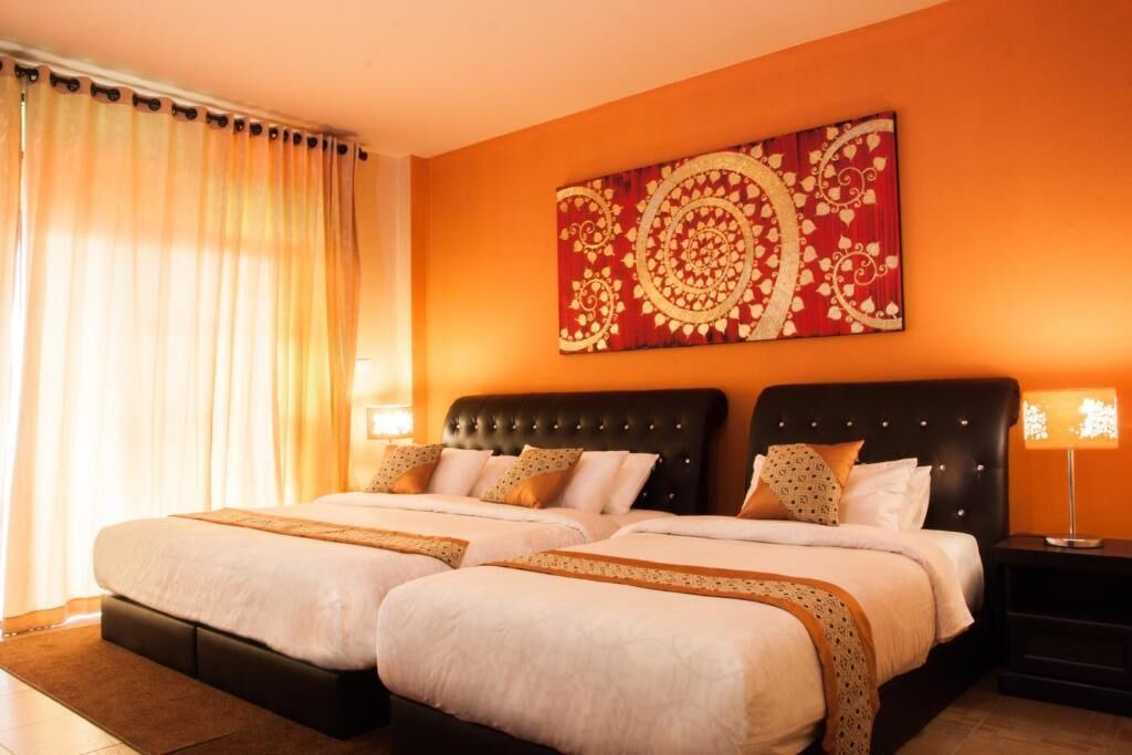 Photo of Bedroom in Chiang Mai