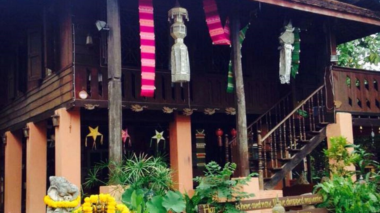 Photo of Outdoor in Chiang Mai