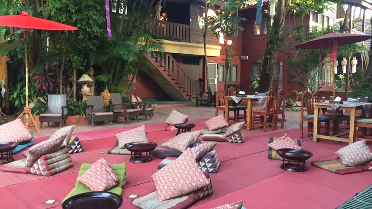 Photo of Outdoor in Chiang Mai