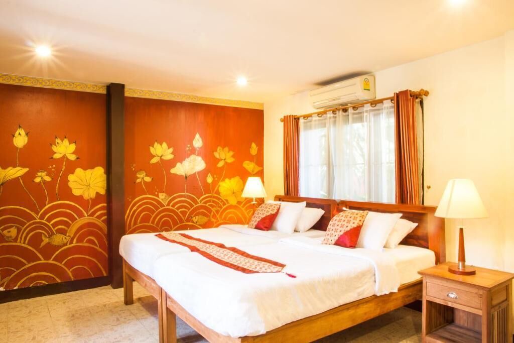 Photo of Bedroom in Chiang Mai