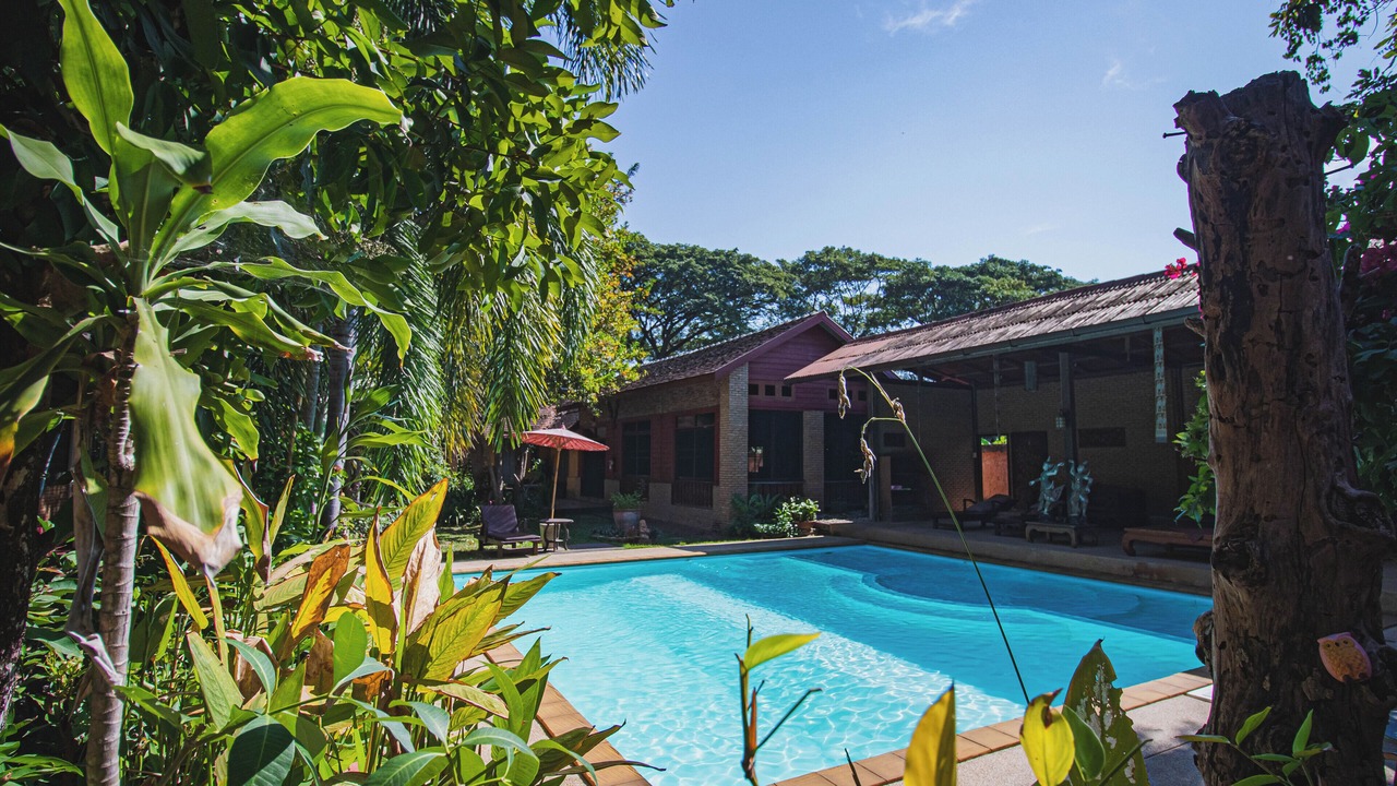Photo of Outdoor in Chiang Mai
