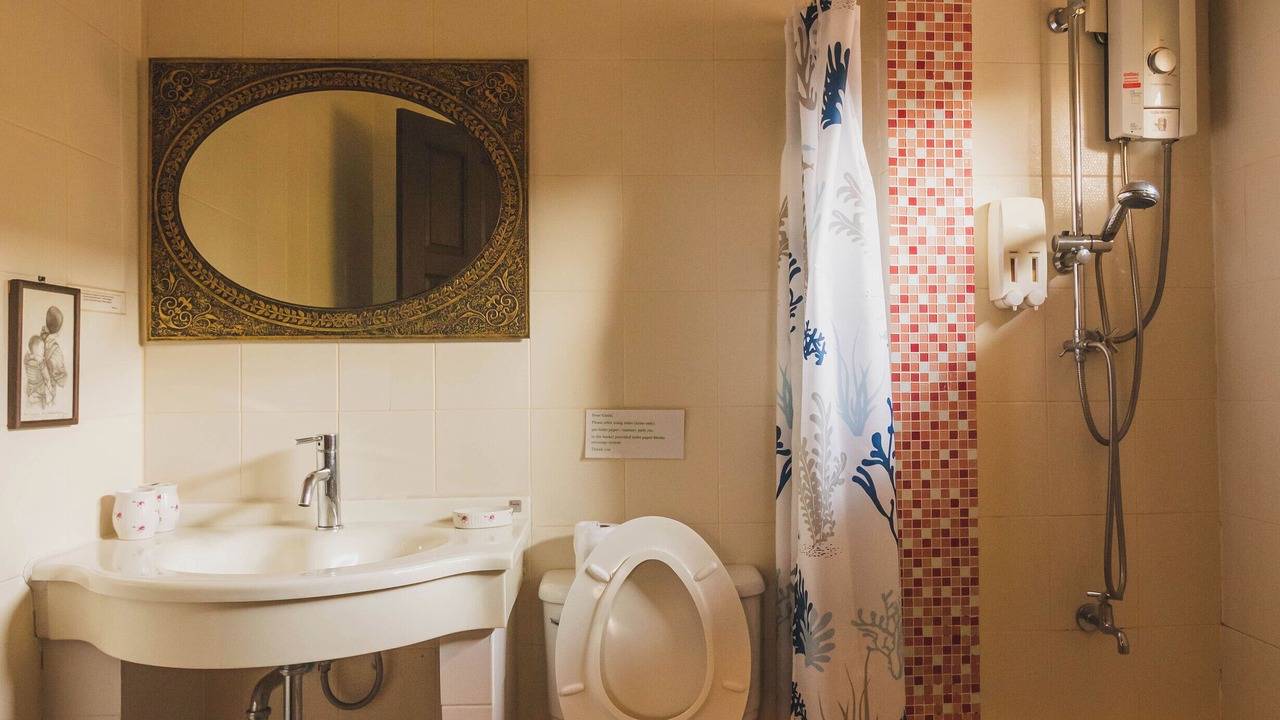 Photo of Bathroom in Chiang Mai