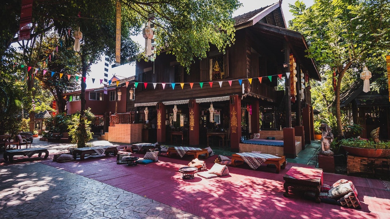 Photo of Outdoor in Chiang Mai