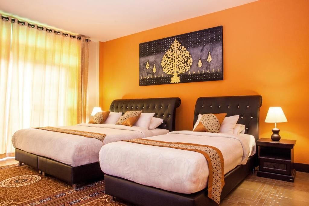 Photo of Bedroom in Chiang Mai