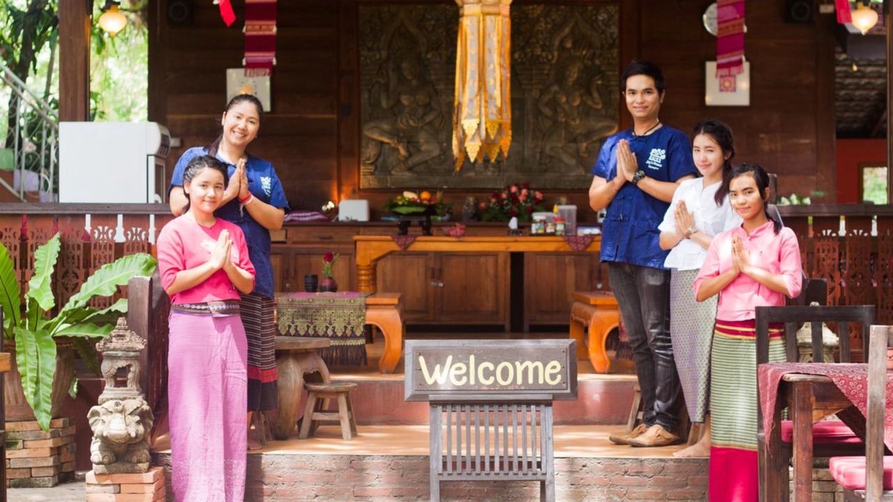 Photo of Outdoor in Chiang Mai