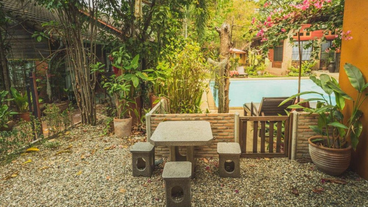 Photo of Outdoor in Chiang Mai