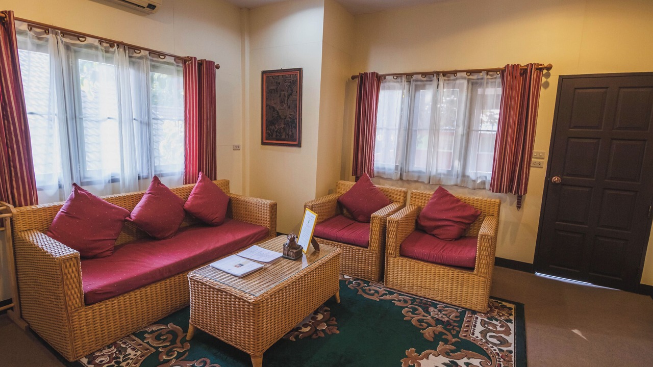 Photo of Bedroom in Chiang Mai