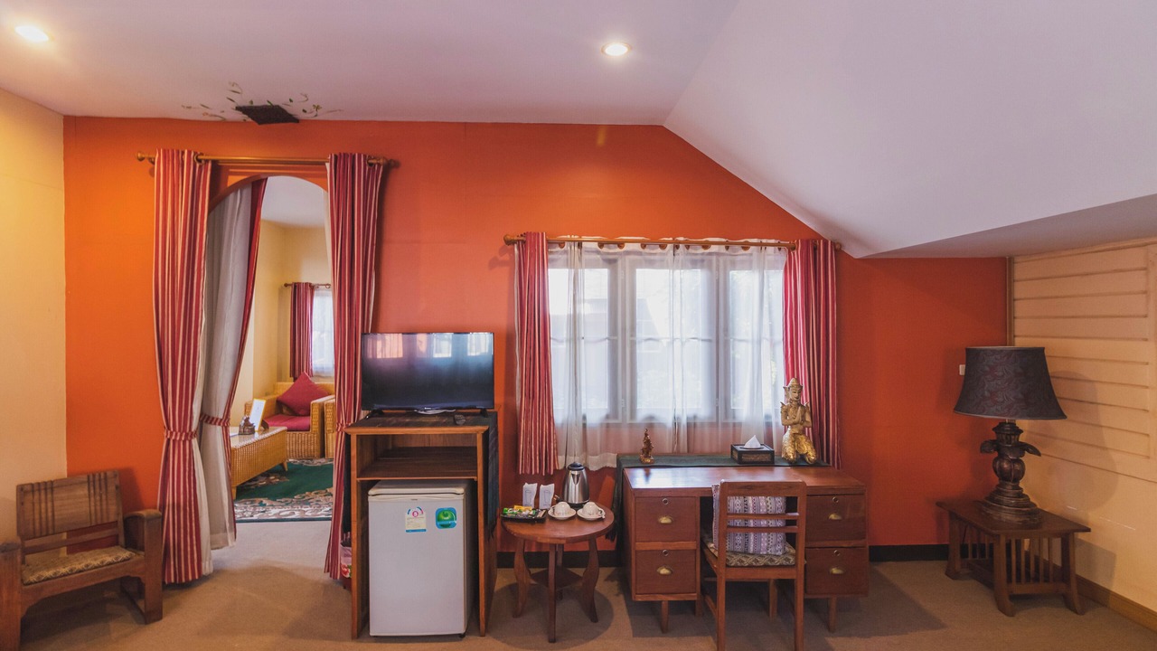 Photo of Bedroom in Chiang Mai