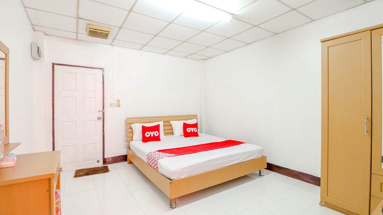 Photo of Bedroom in Phasi Charoen