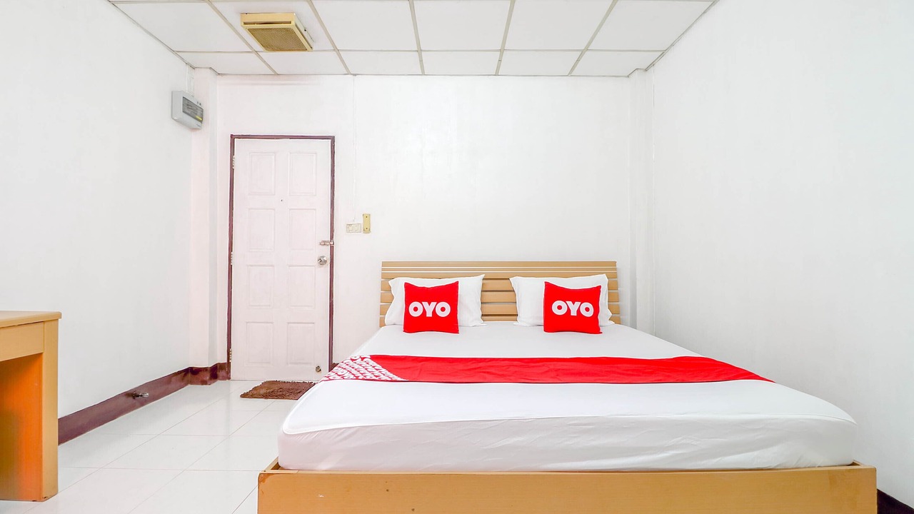 Photo of Bedroom in Phasi Charoen