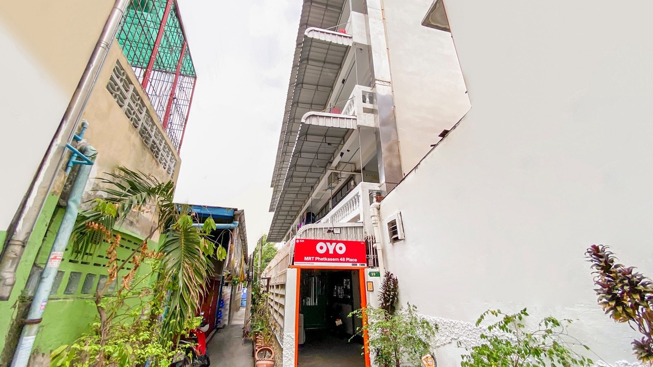 Photo of Outdoor in Phasi Charoen