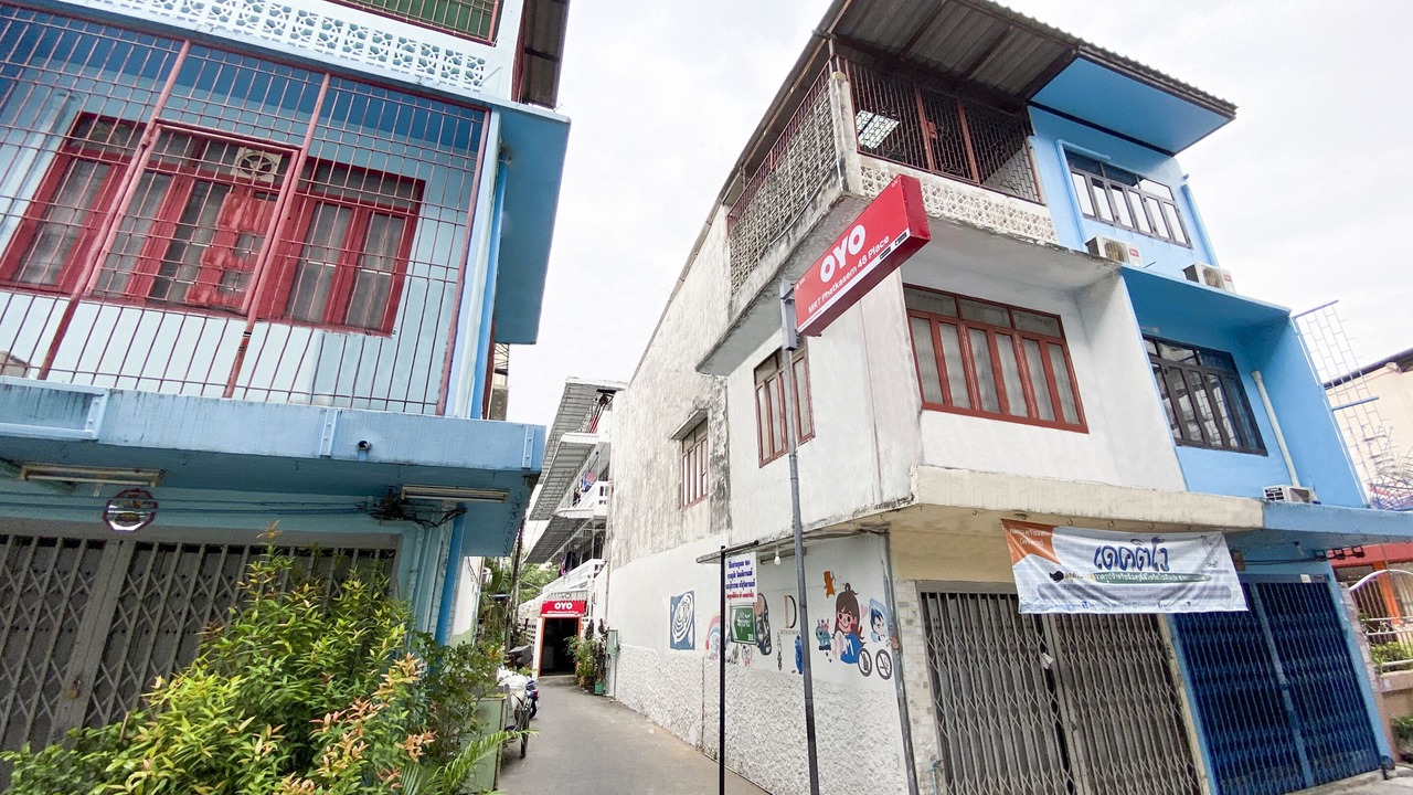Photo of Outdoor in Phasi Charoen