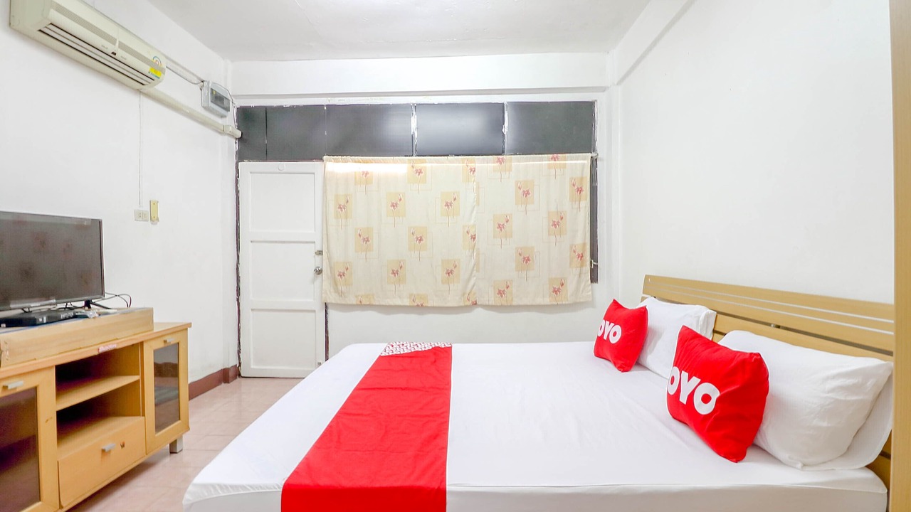 Photo of Bedroom in Phasi Charoen
