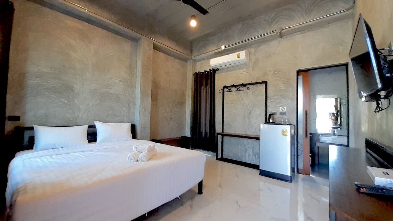 Photo of Bedroom in Nong Sarai