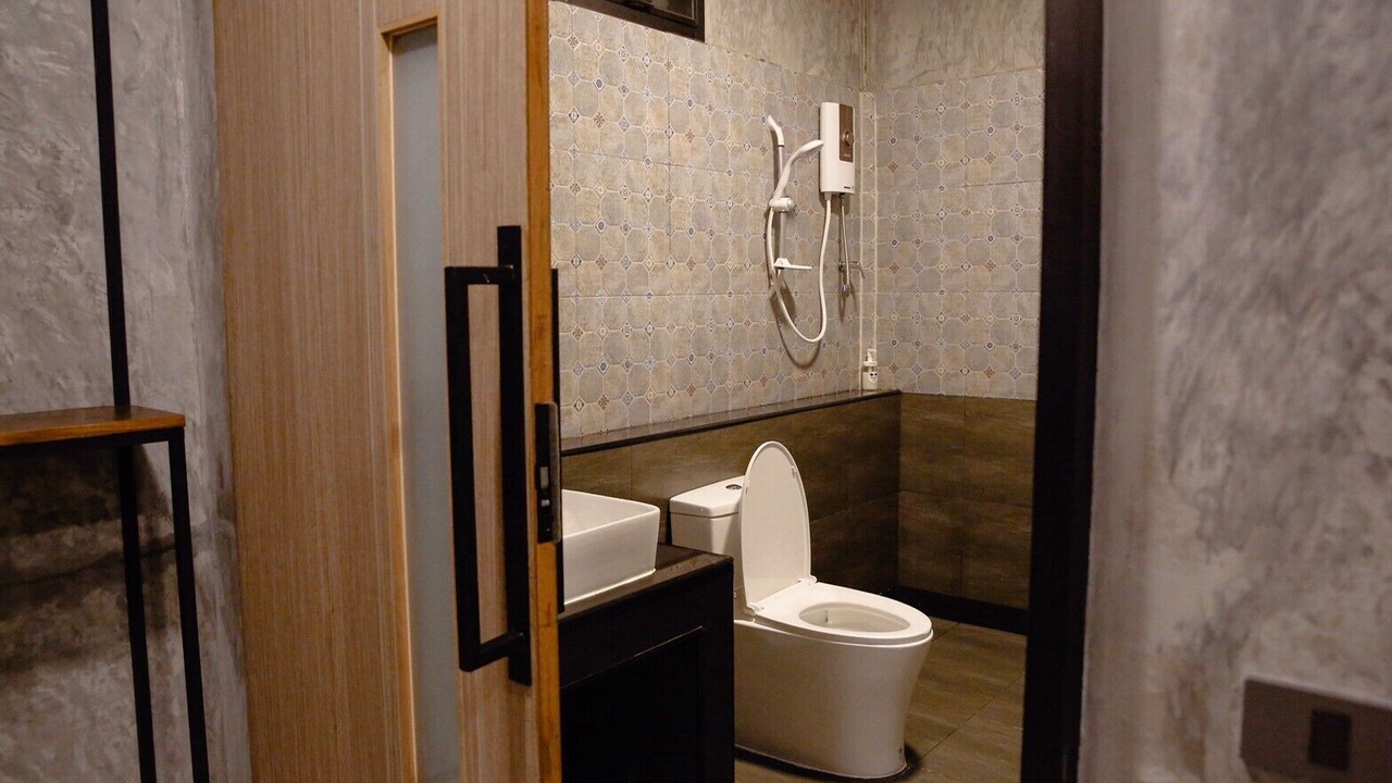Photo of Bathroom in Nong Sarai