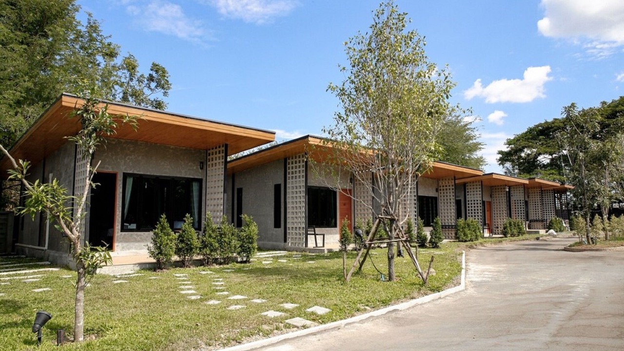 Photo of Outdoor in Nong Sarai
