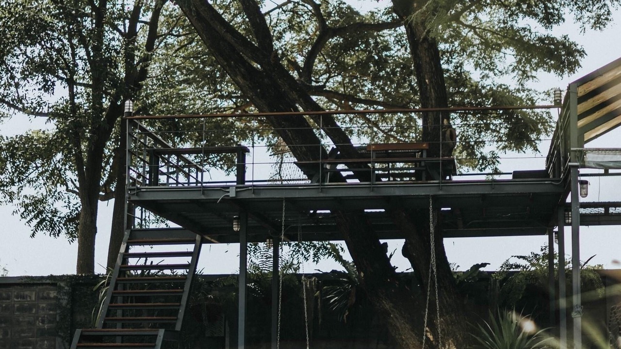 Photo of Patio Balcony in Nong Sarai