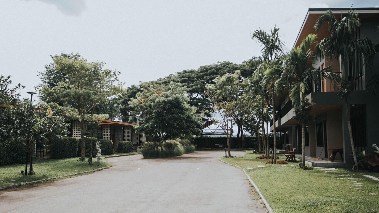 Photo of Outdoor in Nong Sarai