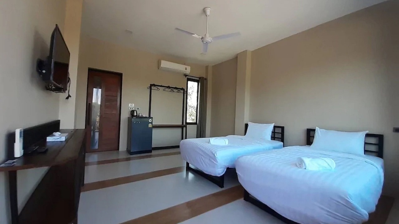 Photo of Bedroom in Nong Sarai