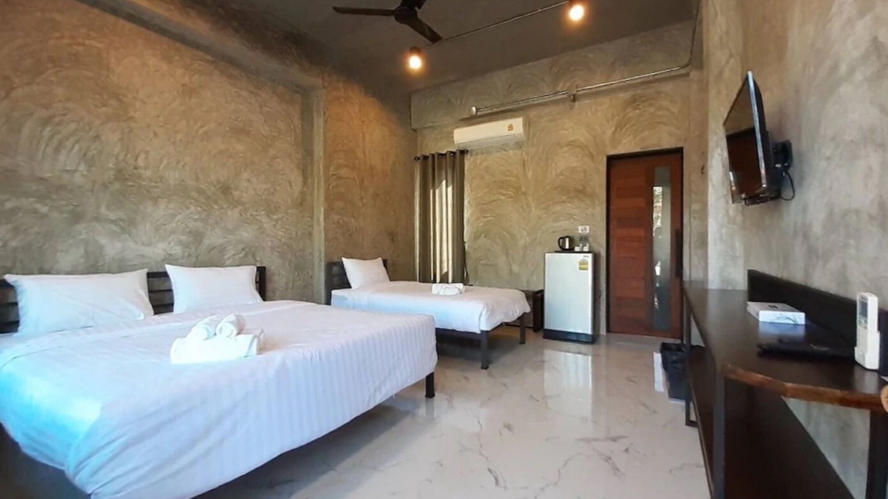 Photo of Bedroom in Nong Sarai