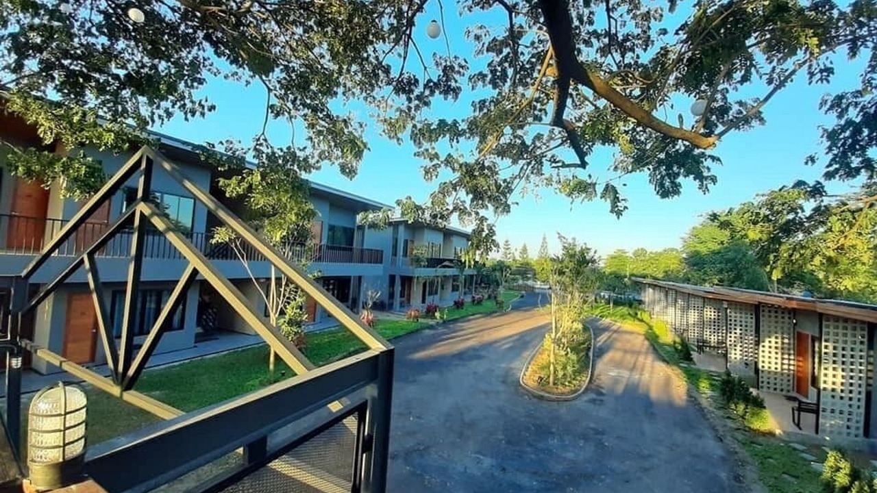 Photo of Outdoor in Nong Sarai