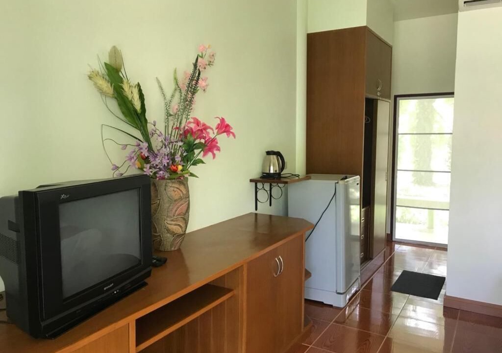 Photo of Bedroom in Pak Nam