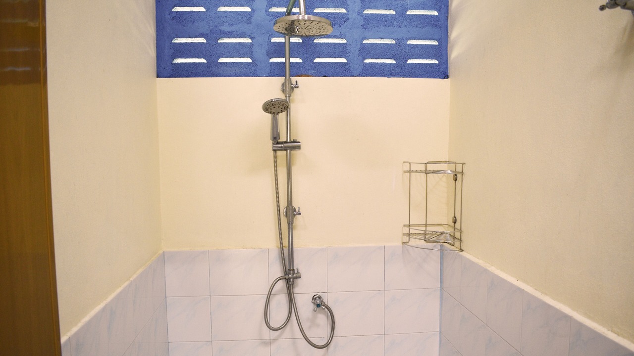 Photo of Bathroom in Pak Nam