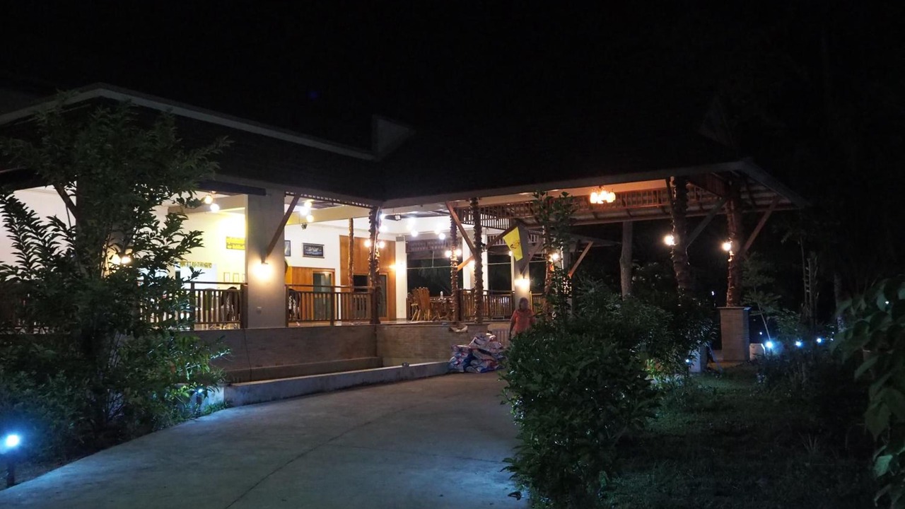Photo of Outdoor in Pak Nam
