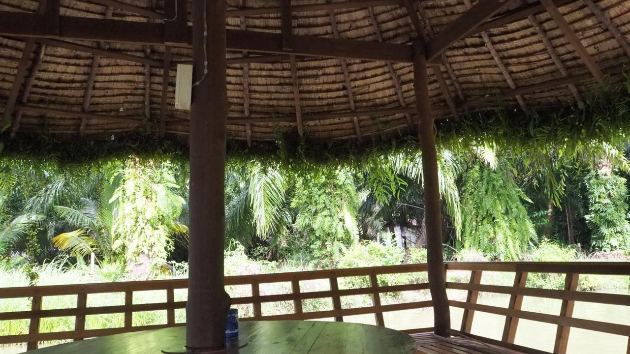 Photo of Patio Balcony in Pak Nam