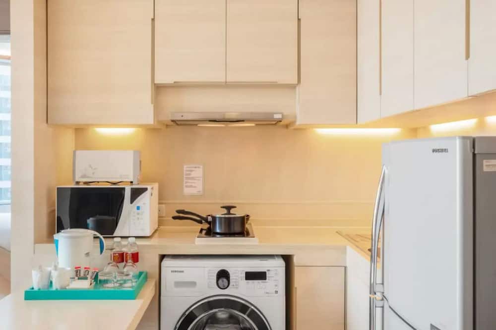 Photo of Kitchen in Sukhumvit
