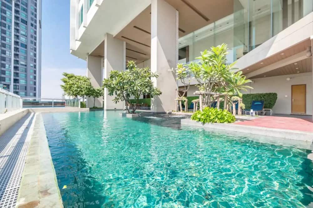 Photo of Outdoor in Sukhumvit