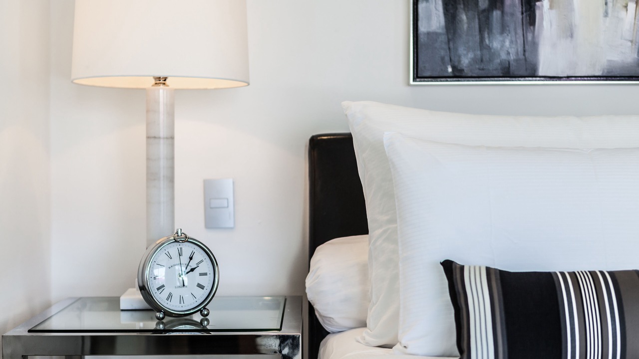 Photo of Bedroom in Patong