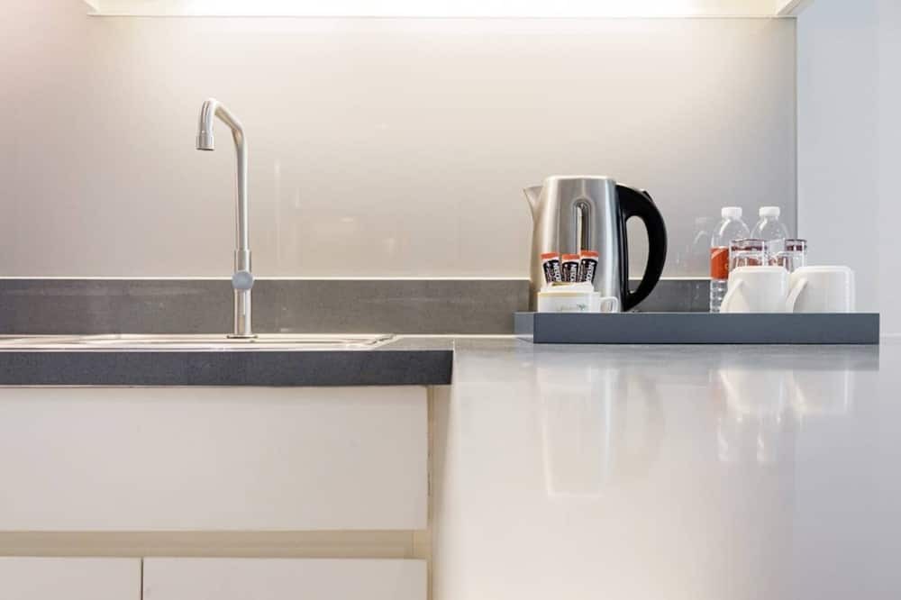 Photo of Kitchen in Sukhumvit