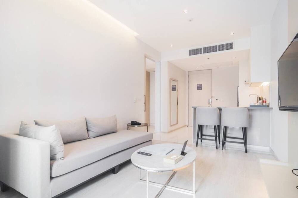 Photo of Livingroom in Sukhumvit