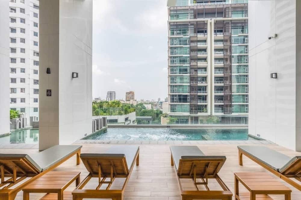 Photo of Outdoor in Sukhumvit
