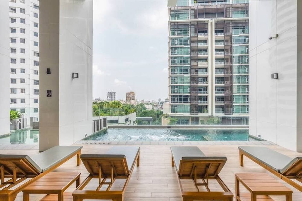 Photo of Outdoor in Sukhumvit