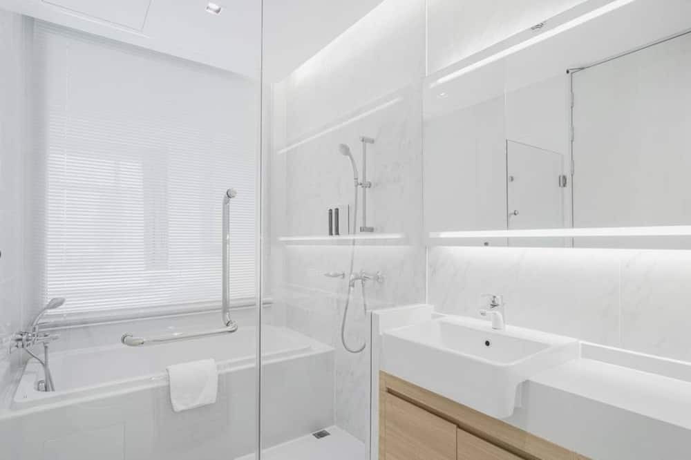 Photo of Bathroom in Sukhumvit