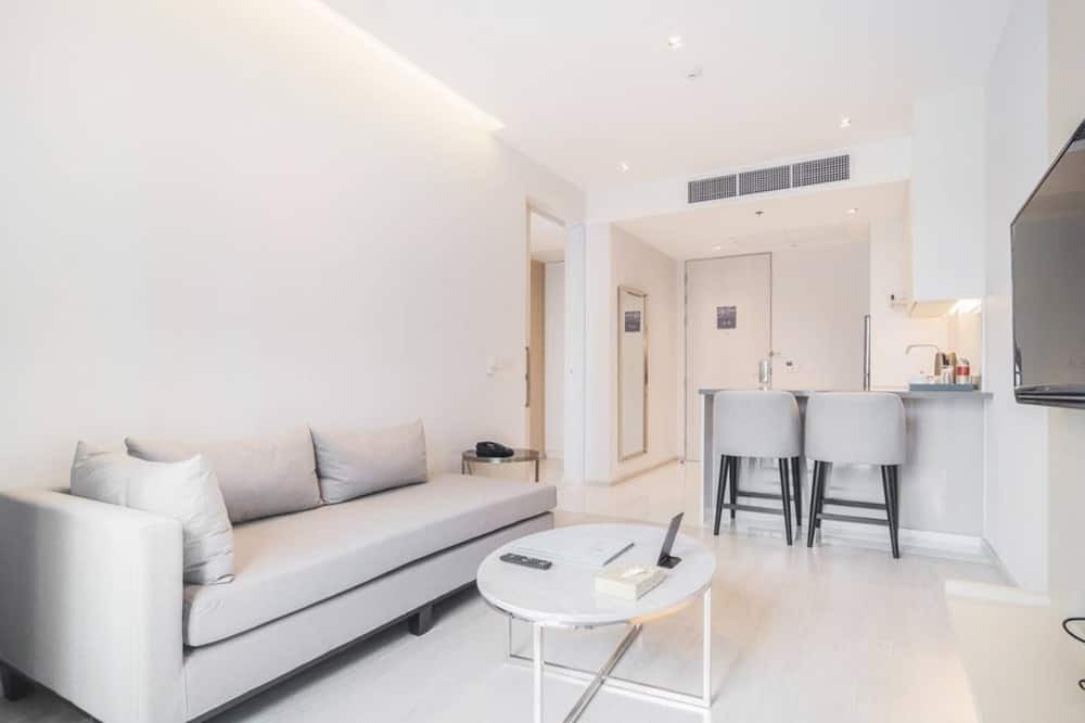 Photo of Livingroom in Sukhumvit
