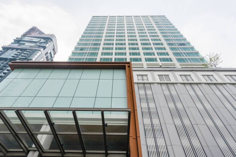 Photo of Outdoor in Sukhumvit