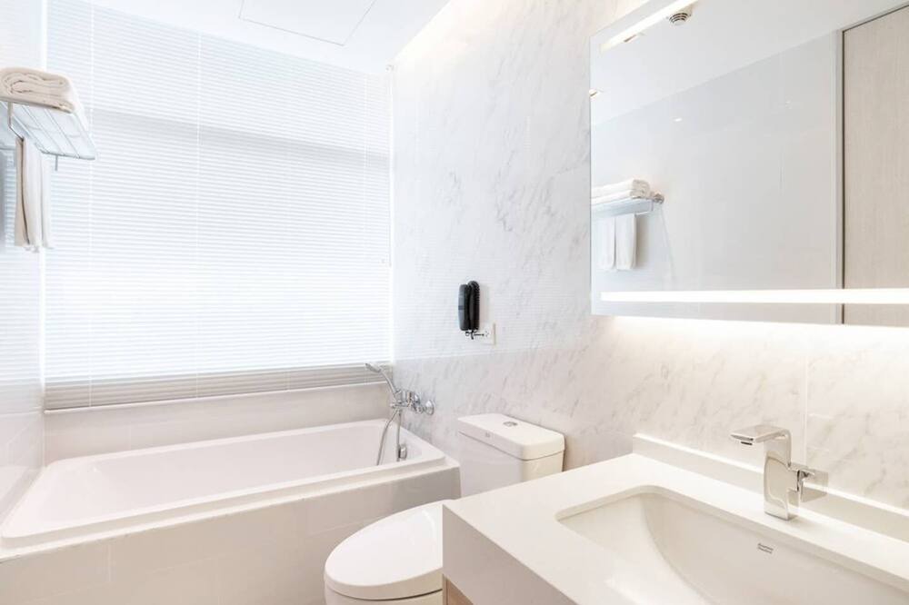 Photo of Bathroom in Sukhumvit