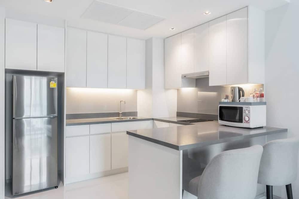 Photo of Kitchen in Sukhumvit