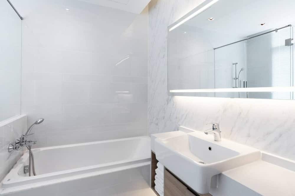Photo of Bathroom in Sukhumvit