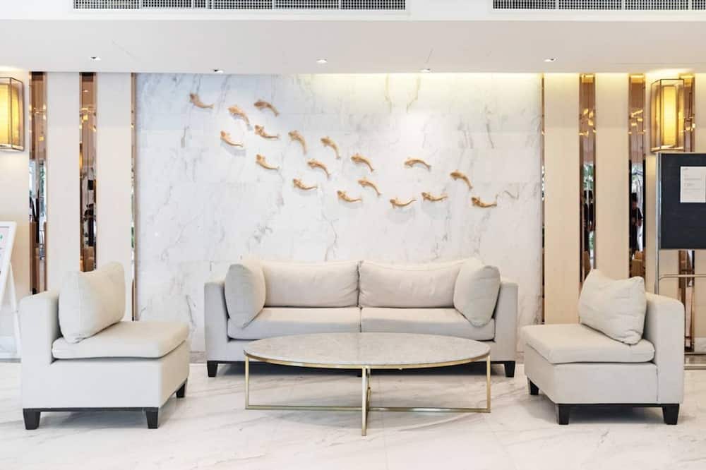 Photo of Livingroom in Sukhumvit